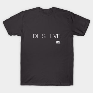 Dissolve T-Shirt